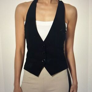 Themogan vest large